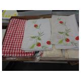 LINENS