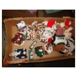 XMAS ITEMS