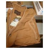 MADISON CREEK VEST SZ LG