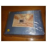 FULL SHEET SET