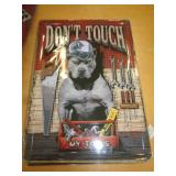 12'X17' METAL SIGN - TOOLS