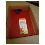 CUTTING BOARD
