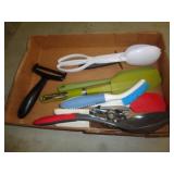 KITCHEN ITEMS