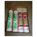 CAULK
