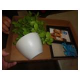 PIC FRAMES & MISC