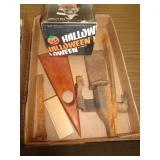 TOOLS & MISC