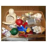 KNICK KNACKS
