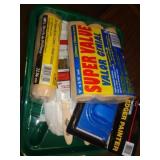 PAINT TOOLS