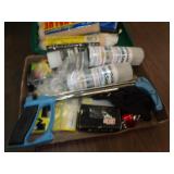 TOOLS & MISC