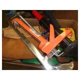 TOOLS & HARDWARE