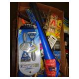 TOOLS & MISC