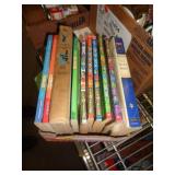 BOOKS