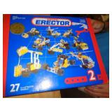ERECTOR SET