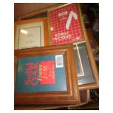 PIC FRAMES