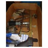 TOOLS & MISC