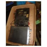 CB RADIO ITEMS