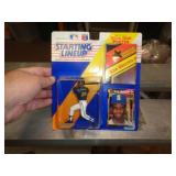 BASEBALL FIGURE - KEN GRIFFEY JR BASEBALL FIGURE - KEN GRIFFEY JR