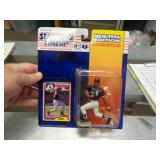 BASEBALL FIGURE - FRANK THOMAS BASEBALL FIGURE - FRANK THOMAS