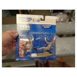 BASEBALL FIGURE - JUAN GONZALEZ BASEBALL FIGURE - JUAN GONZALEZ
