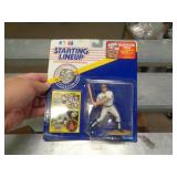 BASEBALL FIGURE - JOSE CANSECO BASEBALL FIGURE - JOSE CANSECO