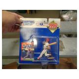 BASEBALL FIGURE - JUAN GONZALEZ BASEBALL FIGURE - JUAN GONZALEZ