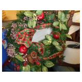 XMAS WREATH XMAS WREATH