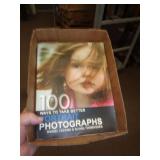 PHOTOGRAPHY BOOK PHOTOGRAPHY BOOK