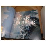 PEARL HARBOR BOOK PEARL HARBOR BOOK