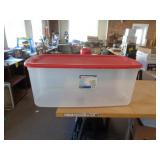 106QT TOTE W LID 106QT TOTE W LID