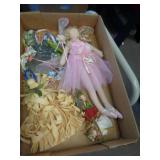 FAIRY DOLLS FAIRY DOLLS