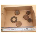 BALANCE SCALE WEIGHTS BALANCE SCALE WEIGHTS