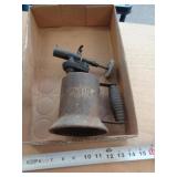 VINTAGE TORCH VINTAGE TORCH