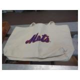 METS TOTE BAG METS TOTE BAG