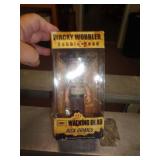 WALKING DEAD RICK GRIMES BOBBLEHEAD 2012 WALKING DEAD RICK GRIMES BOBBLEHEAD 2012