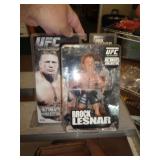 UFC FIGURE - BROCK LESNER 2010 UFC FIGURE - BROCK LESNER 2010