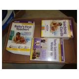 BABY BOOKS BABY BOOKS