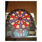 ELECTRONIC DARTBOARD ELECTRONIC DARTBOARD