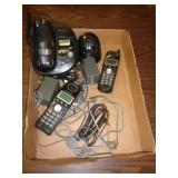 PHONES PHONES