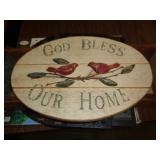 WOOD SIGN WOOD SIGN