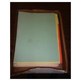 FOLDERS FOLDERS