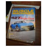 CAR MAGAZINES CAR MAGAZINES
