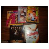 5 - DVDS 5 - DVDS