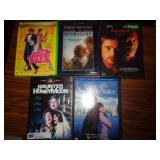 5 - DVDS 5 - DVDS