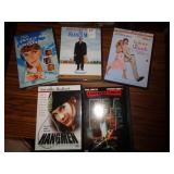 5 - DVDS 5 - DVDS