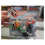 NASCAR FIGURE - JOHN FORCE NASCAR FIGURE - JOHN FORCE
