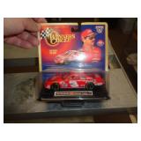 1:43 SCALE NASCAR - DALE EARNHARDT 1:43 SCALE NASCAR - DALE EARNHARDT