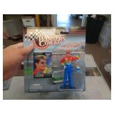 NASCAR FIGURE - JEFF GORDON NASCAR FIGURE - JEFF GORDON
