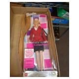 BARBIE MARY KAY DOLL BARBIE MARY KAY DOLL