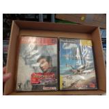 PLAYSTATION 2 GAMES PLAYSTATION 2 GAMES