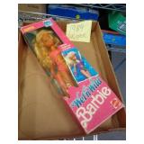 1989 BARBIE SKIPPER 1989 BARBIE SKIPPER